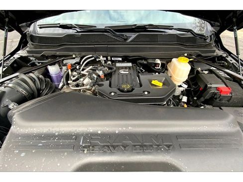 New 2026 RAM 5500 Tradesman w/ Chrome Appearance Group image 12