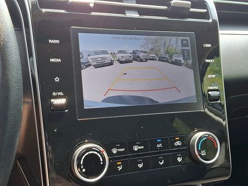 Used 2023 Hyundai Tucson SEL AWD/4WD image 17