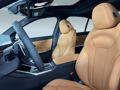 New 2026 BMW 330i Sedan w/ M Sport Package RWD image 5