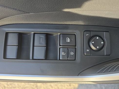 New 2025 Toyota RAV4 LE image 27