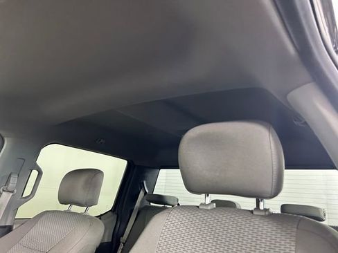 Used 2017 Ford F150 XLT w/ Equipment Group 302A Luxury image 13