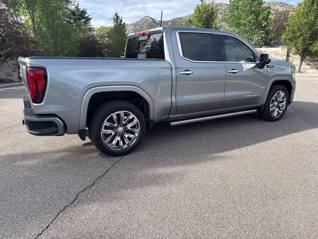 Used 2024 GMC Sierra 1500 Denali w/ Denali Reserve Package AWD/4WD image 15