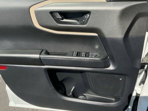 Used 2025 Ford Bronco Sport Big Bend AWD/4WD image 28