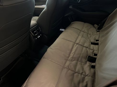 New 2025 Subaru Outback Wilderness image 12