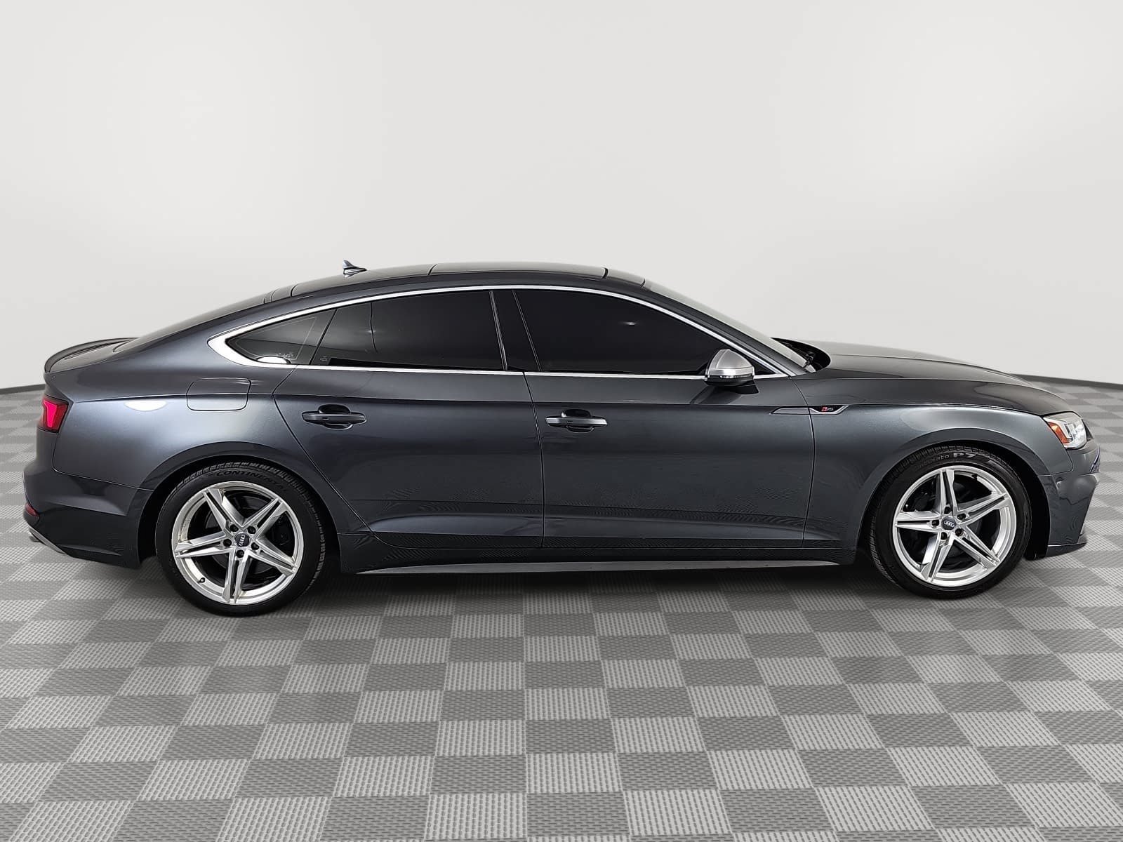 Used 2019 Audi S5 Premium Plus w/ Premium Plus AWD/4WD image 9