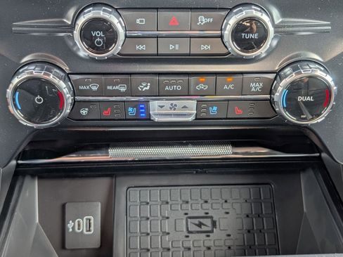 New 2026 Ford F150 Platinum w/ Equipment Group 700A Standard AWD/4WD image 19
