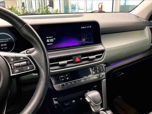 Used 2024 Kia Seltos SX image 6