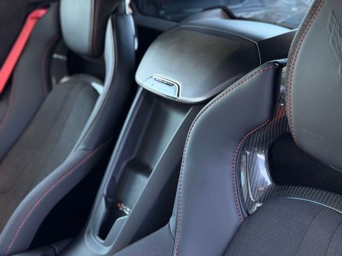 Used 2024 Chevrolet Corvette E-Ray image 60