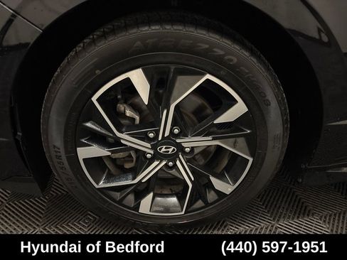 Used 2024 Hyundai Sonata SEL FWD image 21