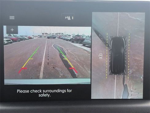 Certified 2023 Lincoln Aviator Reserve w/ Equipment Group 201A image 26