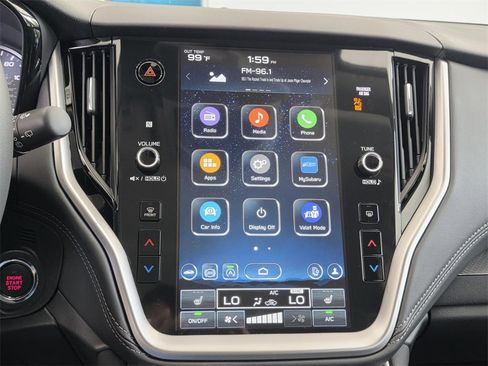 Used 2025 Subaru Outback Premium image 19