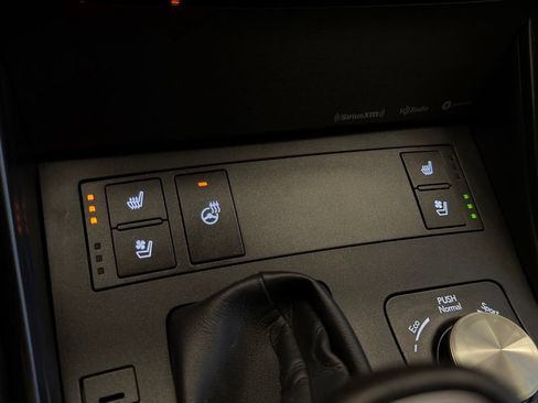 Certified 2023 Lexus IS 350 F Sport w/ Navigation Package RWD image 22