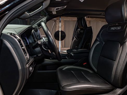 Used 2026 RAM 1500 RHO w/ RHO Level 1 Equipment Group image 23