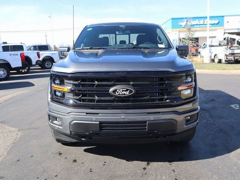 New 2026 Ford F150 XLT w/ Equipment Group 302A MID AWD/4WD image 11