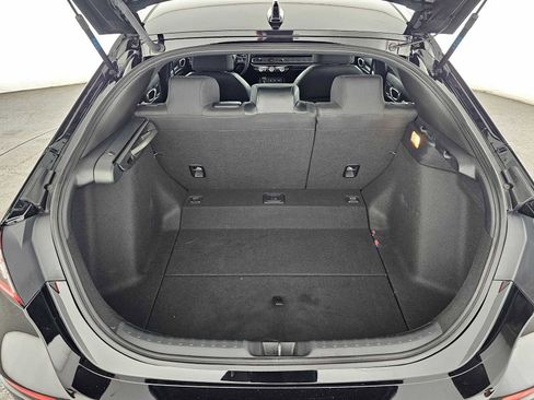 Used 2025 Honda Civic Sport image 14