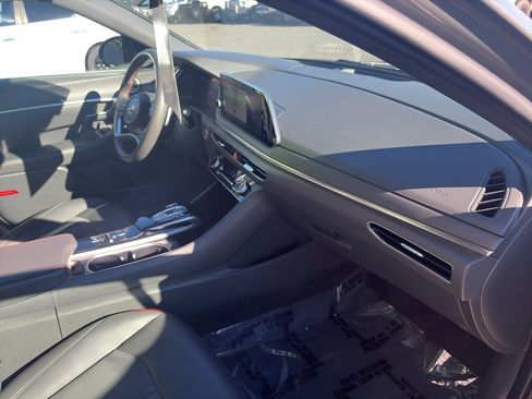 Used 2022 Hyundai Sonata SEL Plus w/ Cargo Package image 24