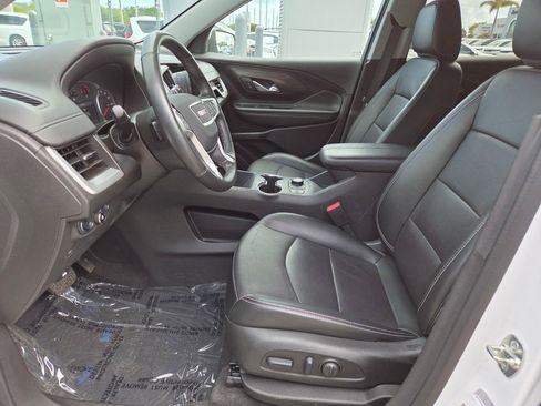 Used 2024 GMC Terrain SLT AWD/4WD image 22