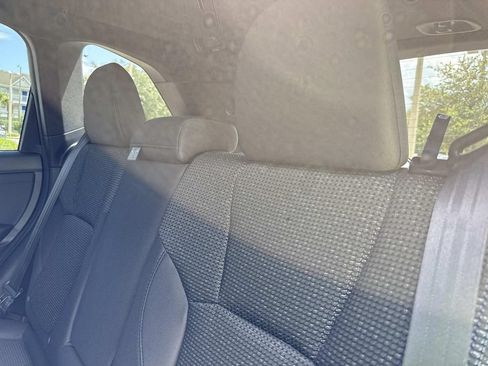 New 2026 Subaru Forester Premium AWD/4WD image 13