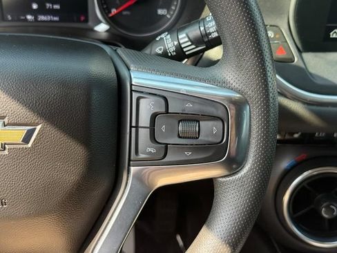 Used 2023 Chevrolet Blazer LT w/ Convenience Package AWD/4WD image 21