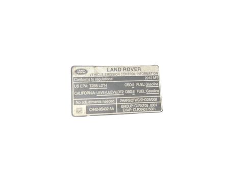 Used 2012 Land Rover Range Rover HSE AWD/4WD image 66