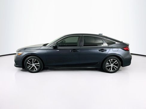 Used 2023 Honda Civic LX image 4