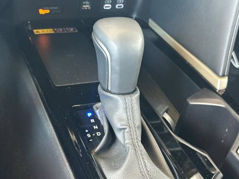 Used 2026 Toyota Camry XSE w/ Premium Plus Package FWD image 23