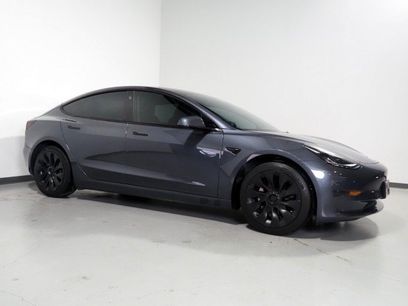 Used 2023 Tesla Model 3 Standard Range