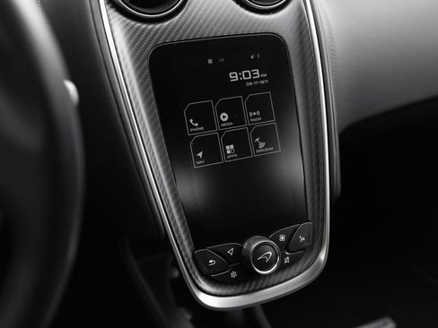Used 2019 McLaren 570S Spider RWD image 30