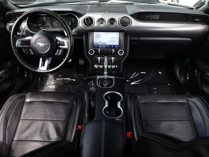 Used 2020 Ford Mustang GT Premium w/ GT Performance Package
