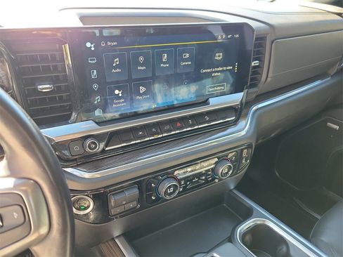 Used 2023 Chevrolet Silverado 1500 RST w/ All Star Edition Plus image 22