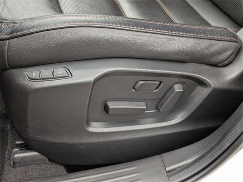 Used 2020 MAZDA CX-5 Grand Touring w/ GT Premium Package image 16