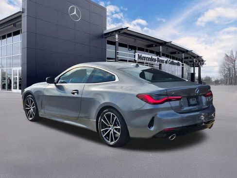 Used 2026 BMW 430i xDrive 430i xDrive image 6