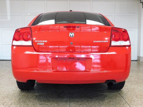 Used 2010 Dodge Charger AWD image 5