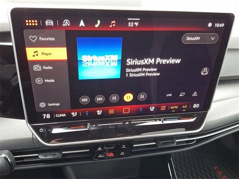 New 2026 Volkswagen GTI Autobahn image 9