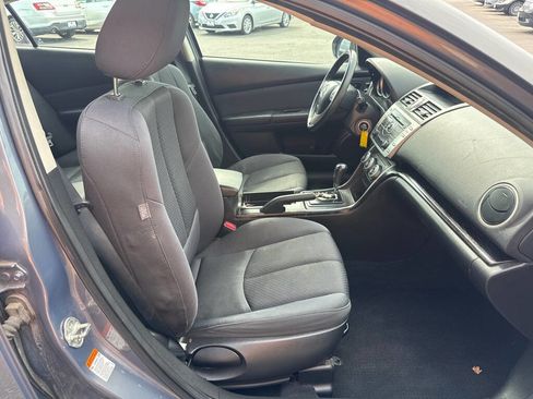 Used 2011 MAZDA MAZDA6 i Touring Plus image 11