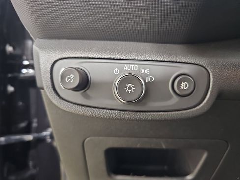 Certified 2023 Chevrolet TrailBlazer RS w/ Convenience Package image 30