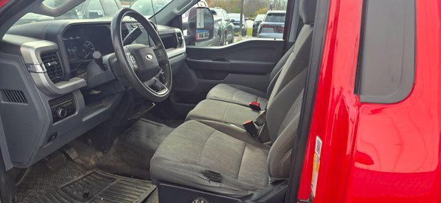 Used 2023 Ford F250 XL RWD image 5