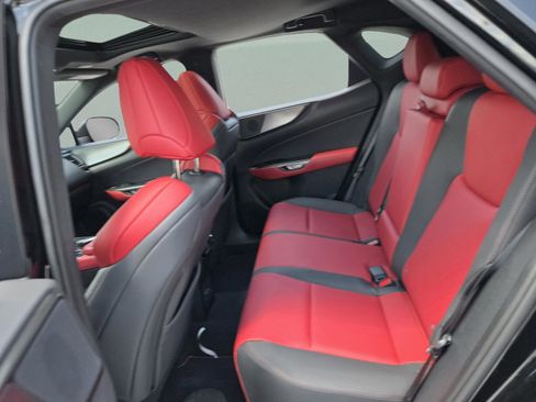 Used 2022 Lexus NX 350 F Sport AWD/4WD image 22