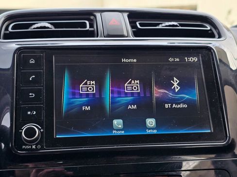 Used 2021 Mitsubishi Mirage ES image 29