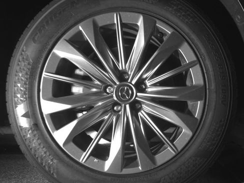 Used 2025 MAZDA CX-90 3.3 Turbo w/ Select Package AWD/4WD image 18