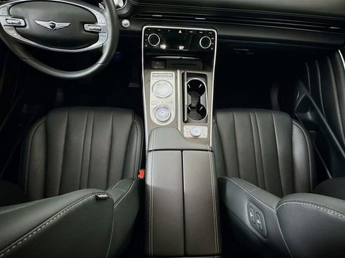 Used 2021 Genesis GV80 3.5T image 17