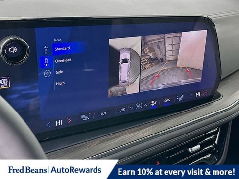 New 2026 Chevrolet Tahoe LT w/ Comfort Package AWD/4WD image 10
