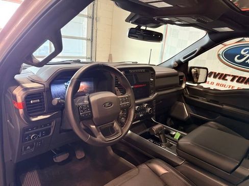 Used 2024 Ford F150 Raptor AWD/4WD image 15