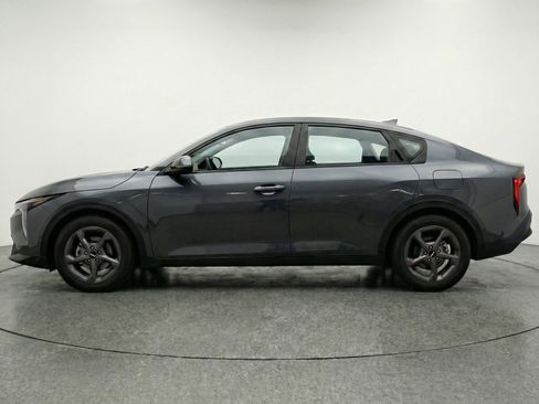 Used 2025 Kia K4 FWD image 5