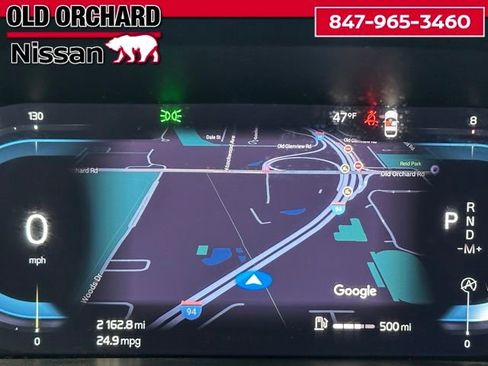 Used 2025 Volvo XC60 B5 Plus image 22