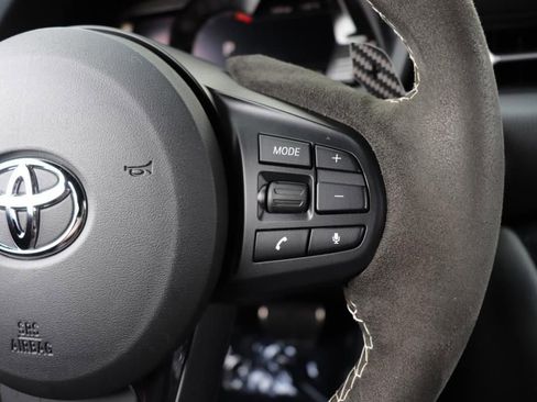 Used 2020 Toyota Supra Premium w/ Driver Assist Package image 40