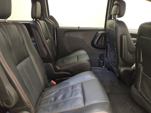 Used 2020 Dodge Grand Caravan GT FWD image 19