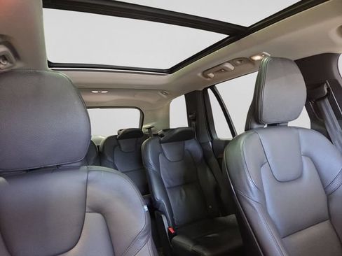 Used 2024 Volvo XC90 B6 Plus w/ Protection Package Premier AWD/4WD image 44