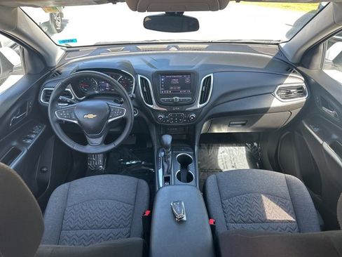 Used 2024 Chevrolet Equinox LT image 21