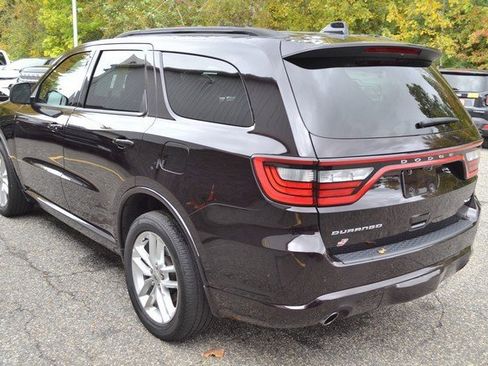 Used 2024 Dodge Durango GT image 6